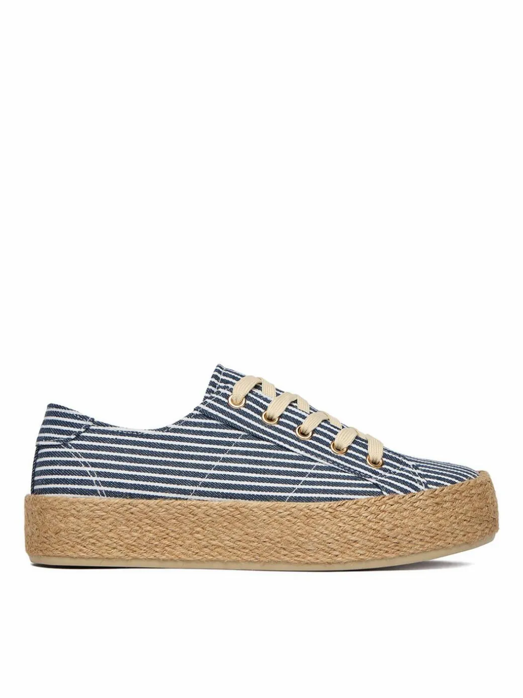 Espadrillas CEO-EMMA WSK1576-05 Blu scuro