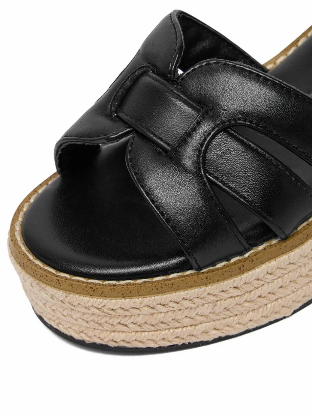 Espadrillas CEO-HJY020445A-1 Nero