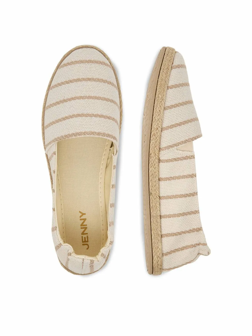 Espadrillas CEO-KAYLA WSK1609-05 Beige