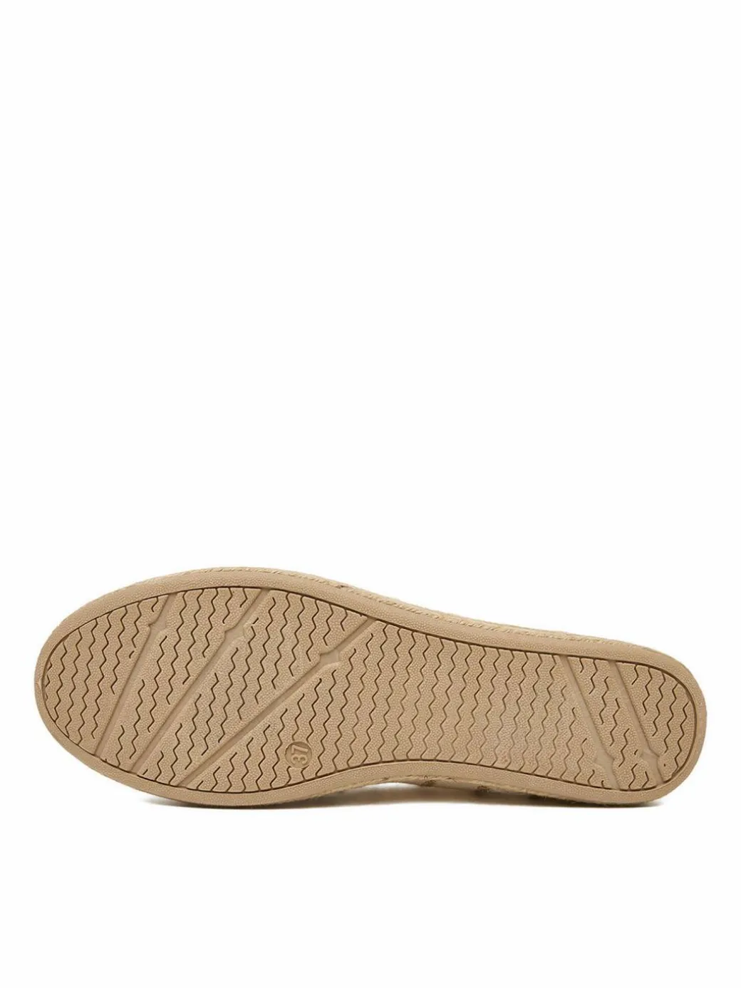 Espadrillas CEO-KAYLA WSK1609-05 Beige