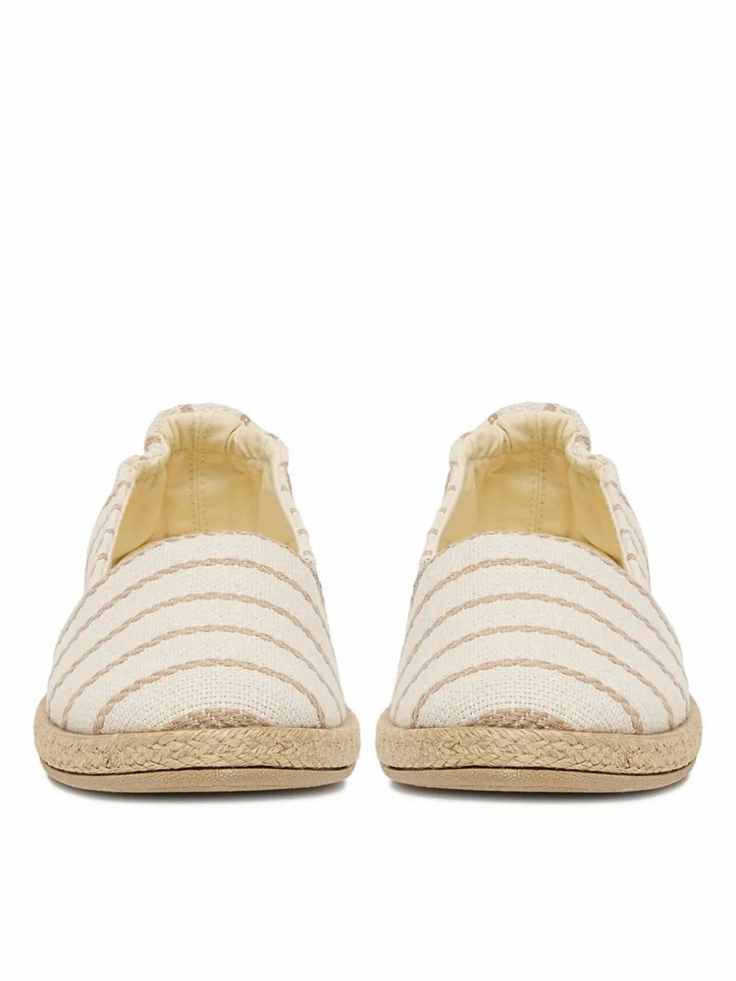 Espadrillas CEO-KAYLA WSK1609-05 Beige