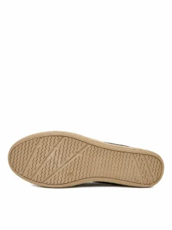 Espadrillas CEO-KAYLA WSK1609-05 Nero