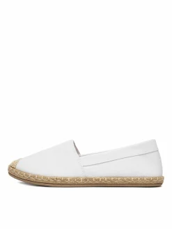 Espadrillas CEO-WSK1609-20 Bianco