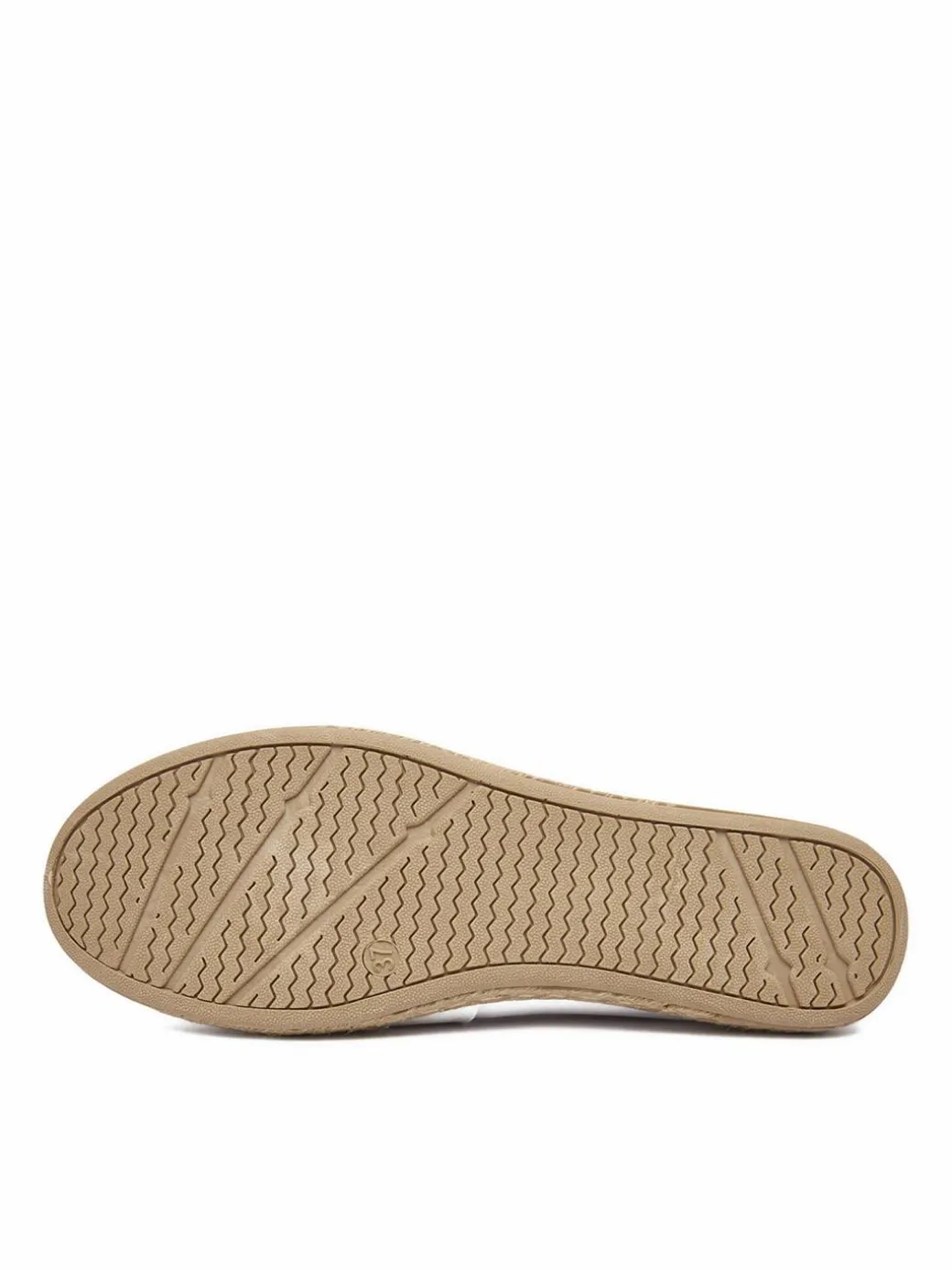 Espadrillas CEO-WSK1609-20 Bianco