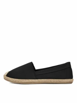 Espadrillas CEO-WSK1609-20 Nero