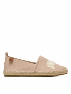 Espadrillas CEO-WSS20627-02 Beige