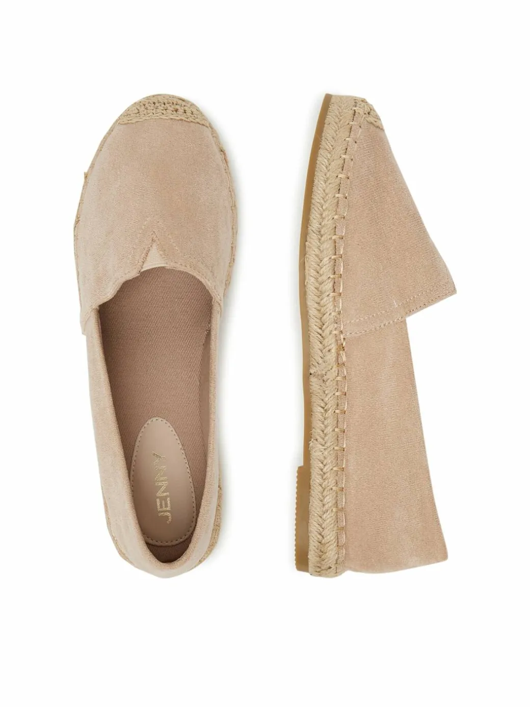 Espadrillas CEO-WSS990-249 Beige