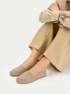 Espadrillas CEO-WSS990-249 Beige