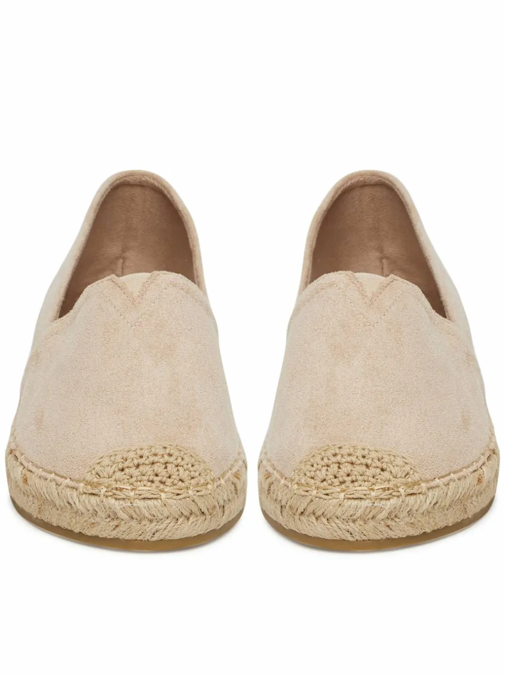 Espadrillas CEO-WSS990-249 Beige