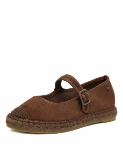 Espadrillas CEO-WSS990-270 Nero