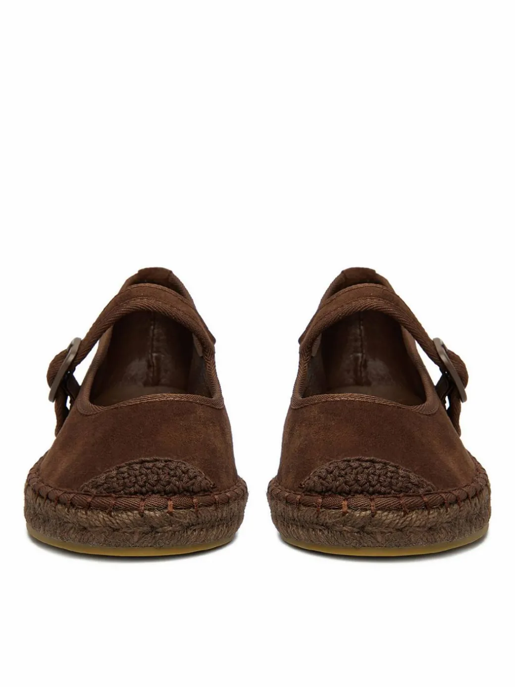 Espadrillas CEO-WSS990-270 Nero