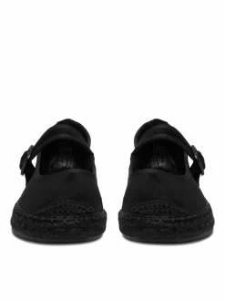Espadrillas CEO-WSS990-270 Nero
