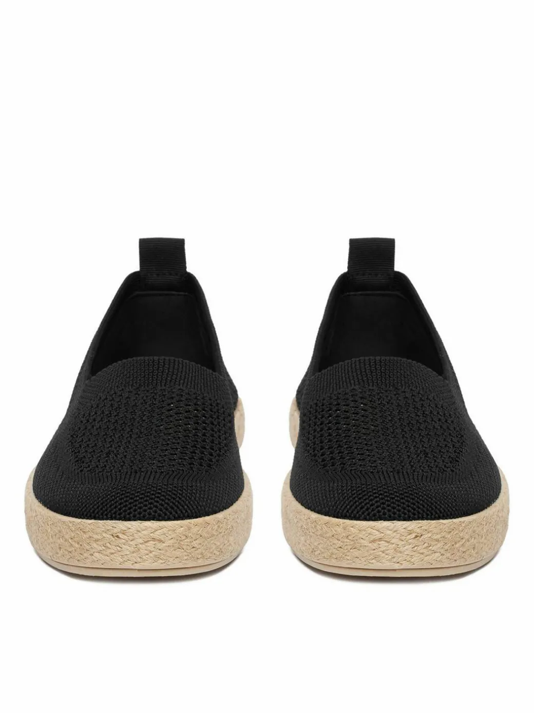 Espadrillas CEO-WSS21620-01 Nero