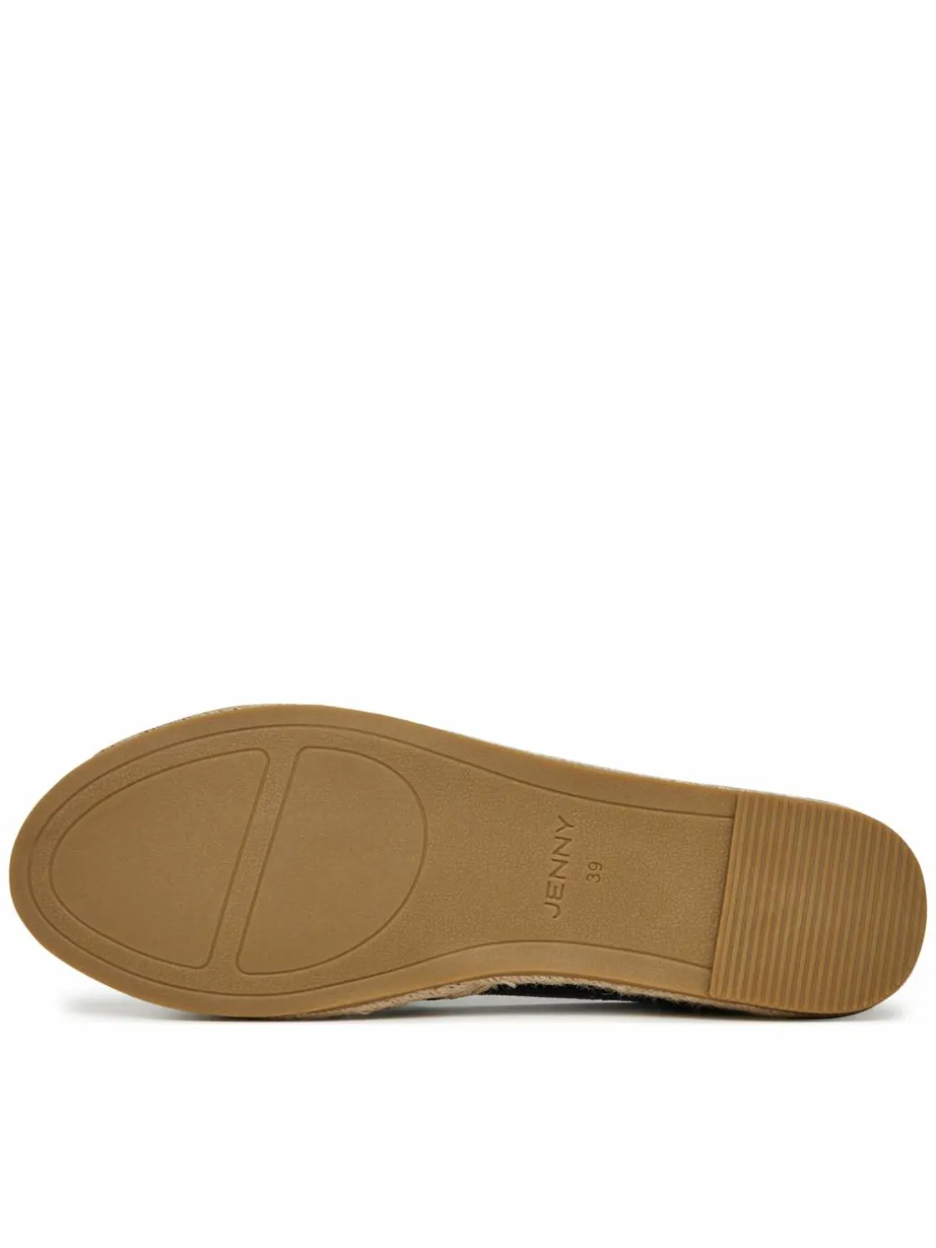 Espadrillas CEO-WSS990-249 Nero