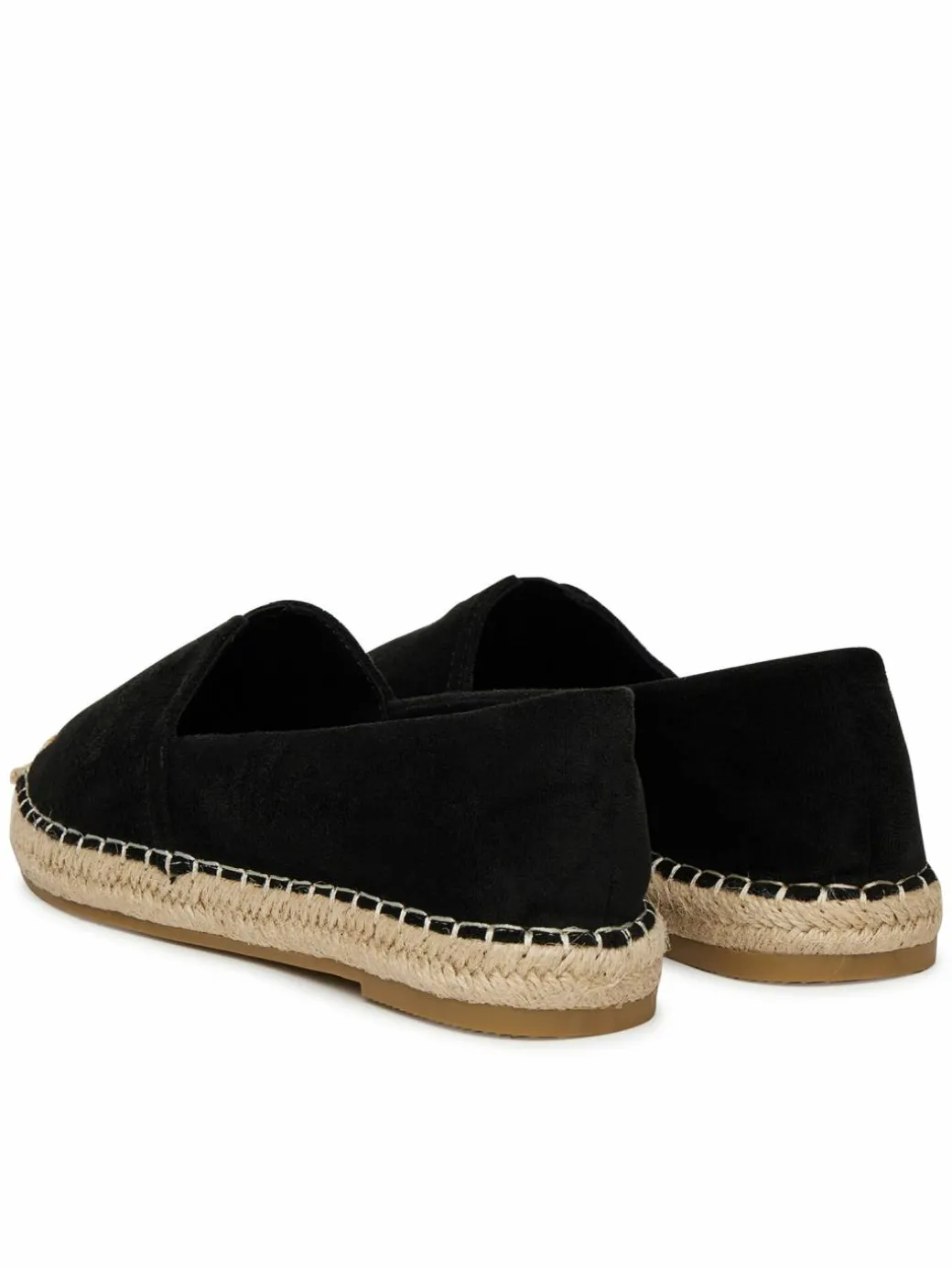 Espadrillas CEO-WSS990-249 Nero