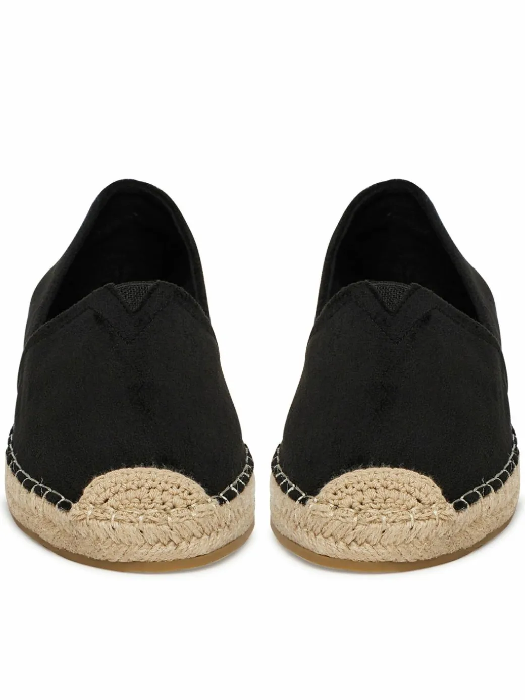 Espadrillas CEO-WSS990-249 Nero