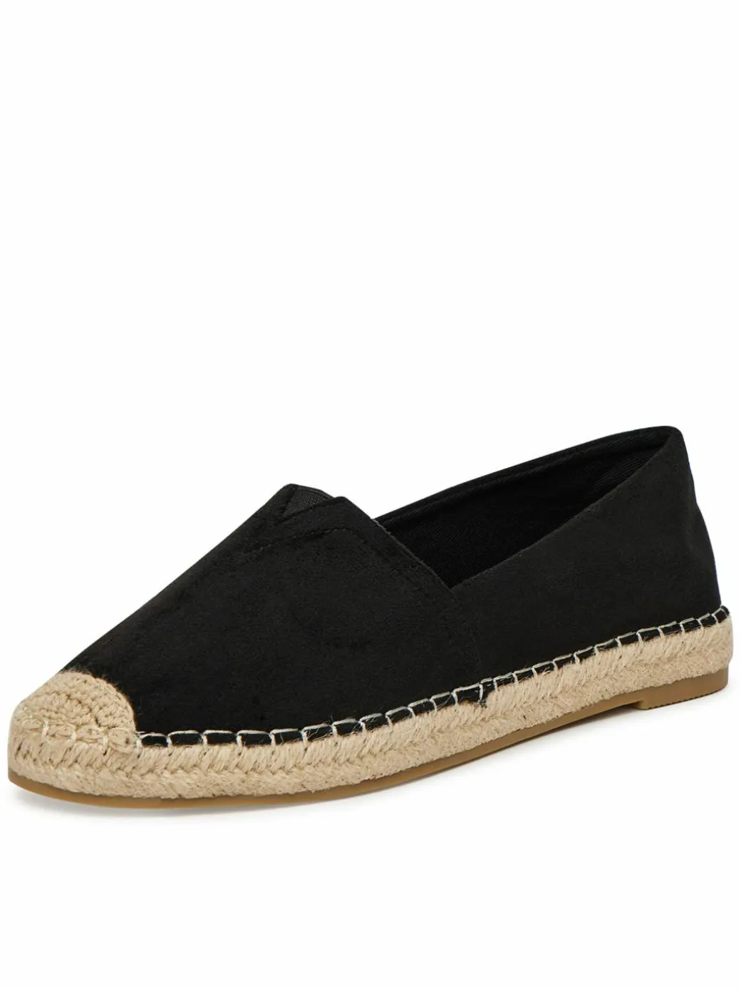 Espadrillas CEO-WSS990-249 Nero
