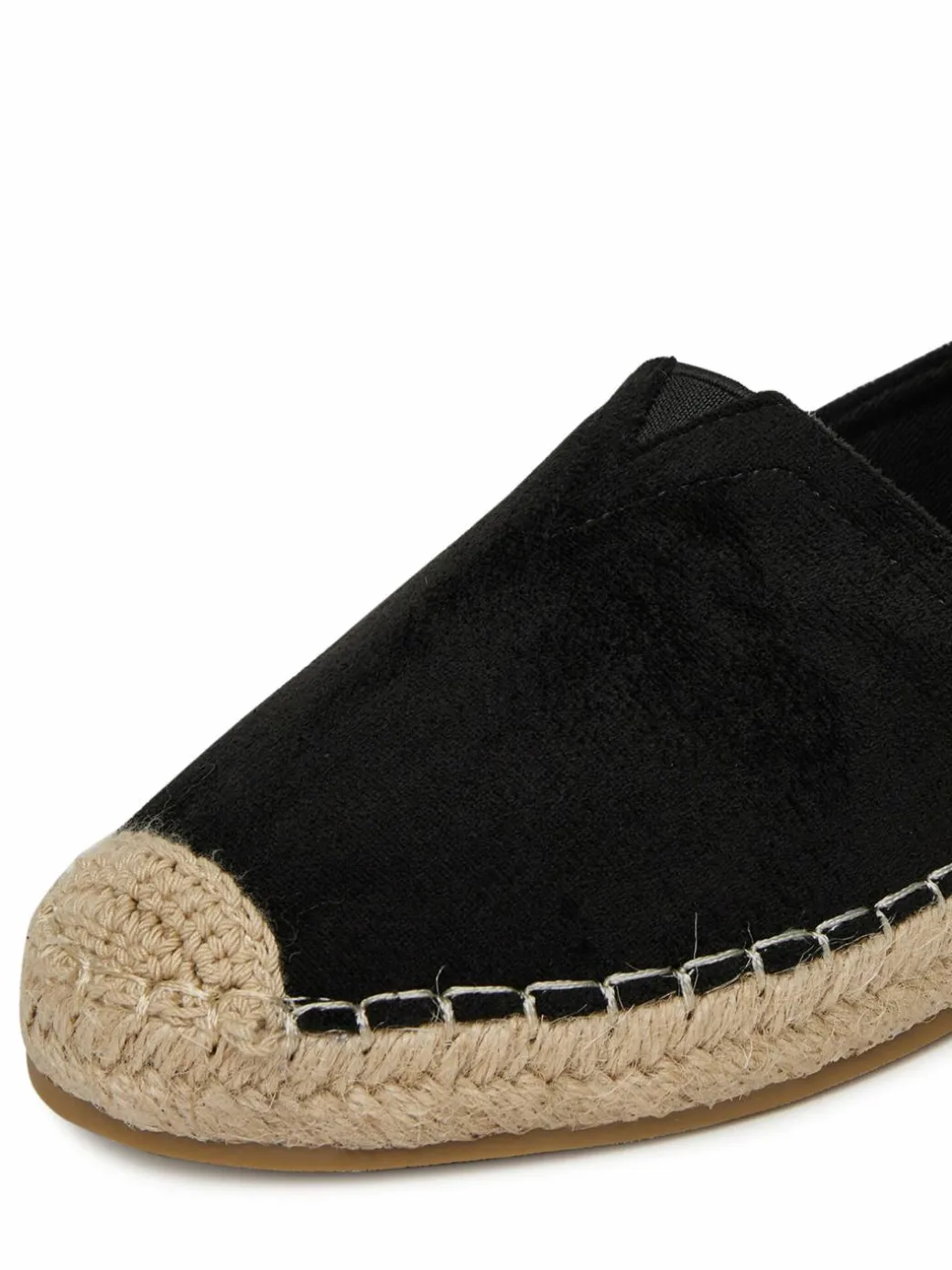 Espadrillas CEO-WSS990-249 Nero