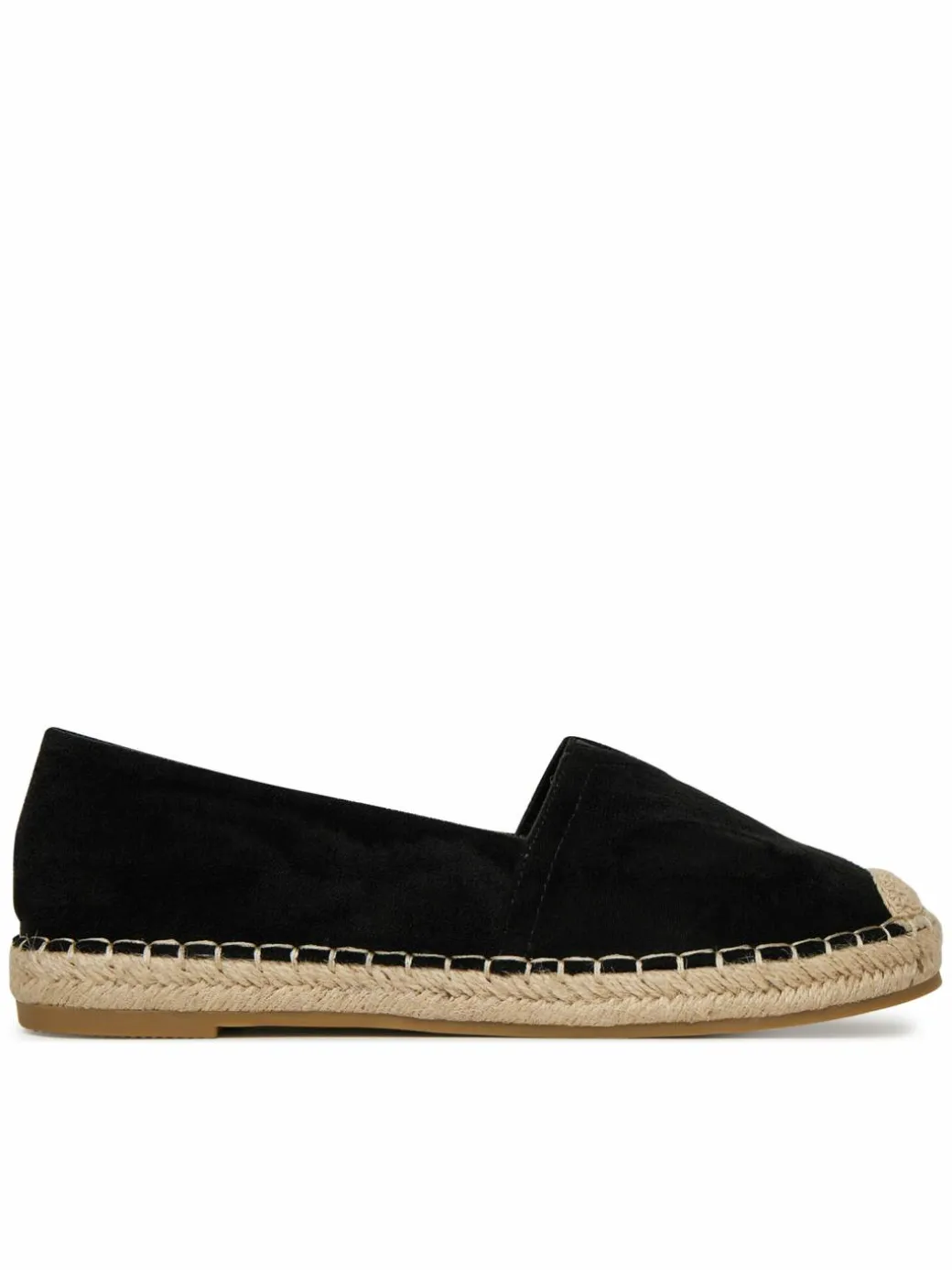 Espadrillas CEO-WSS990-249 Nero
