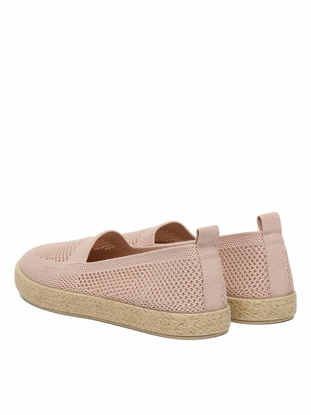 Espadrillas CEO-WSS21620-01 Rosa