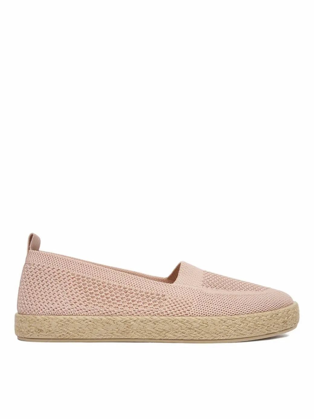 Espadrillas CEO-WSS21620-01 Rosa