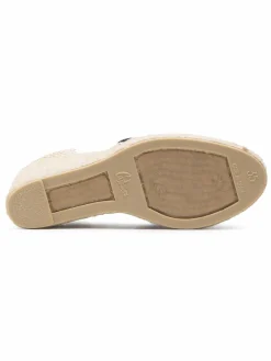 Espadrillas Chiara/8ED/001 020992-100 Nero
