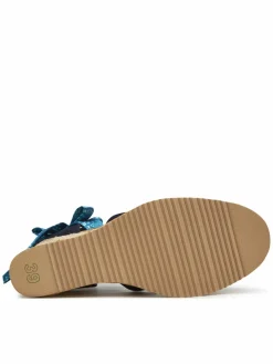 Espadrillas Cibolo Ks Blu scuro