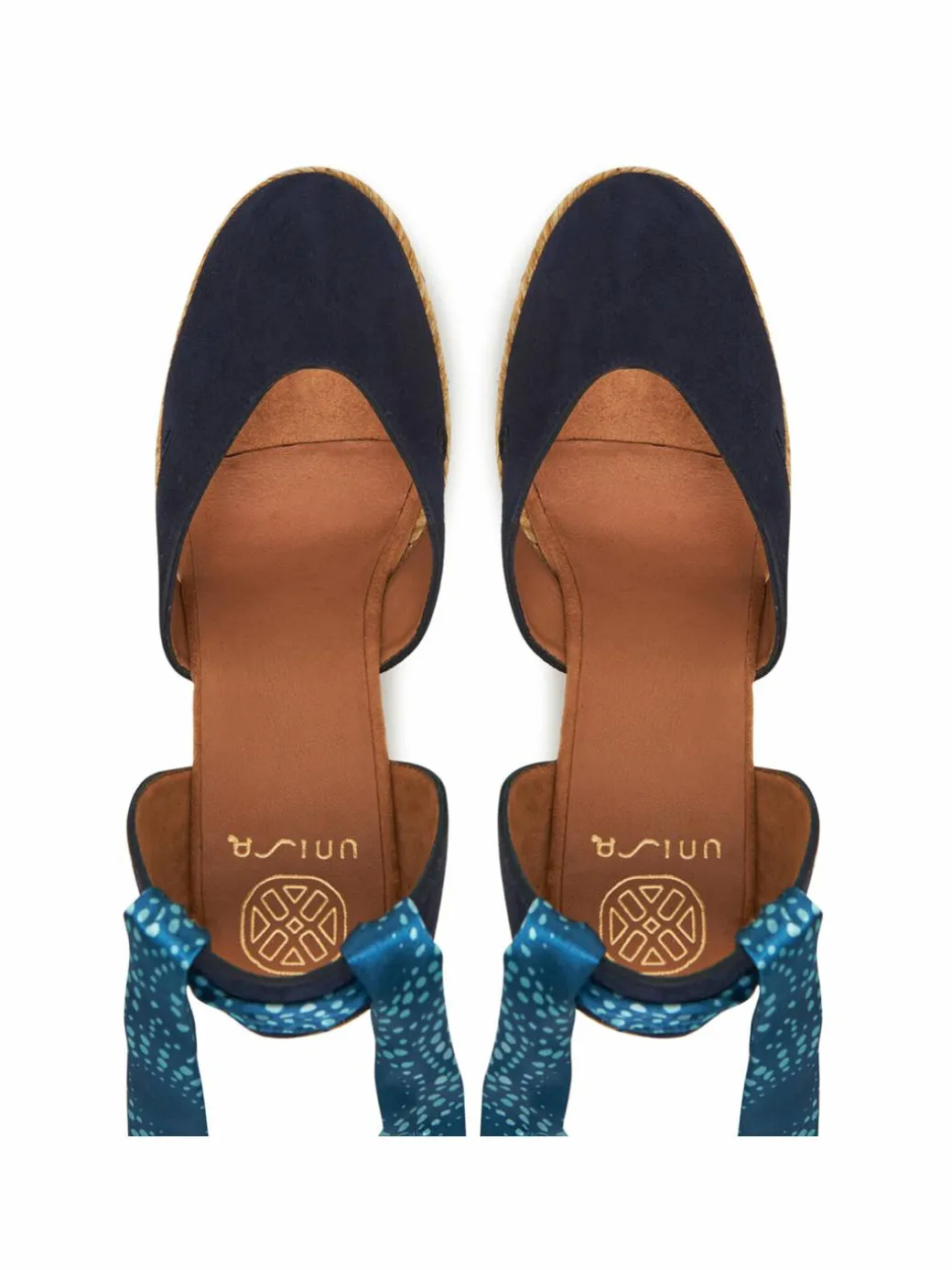 Espadrillas Cibolo Ks Blu scuro