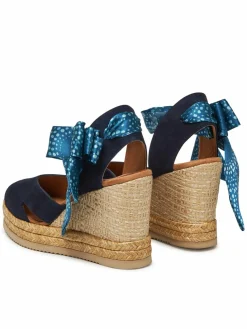 Espadrillas Cibolo Ks Blu scuro