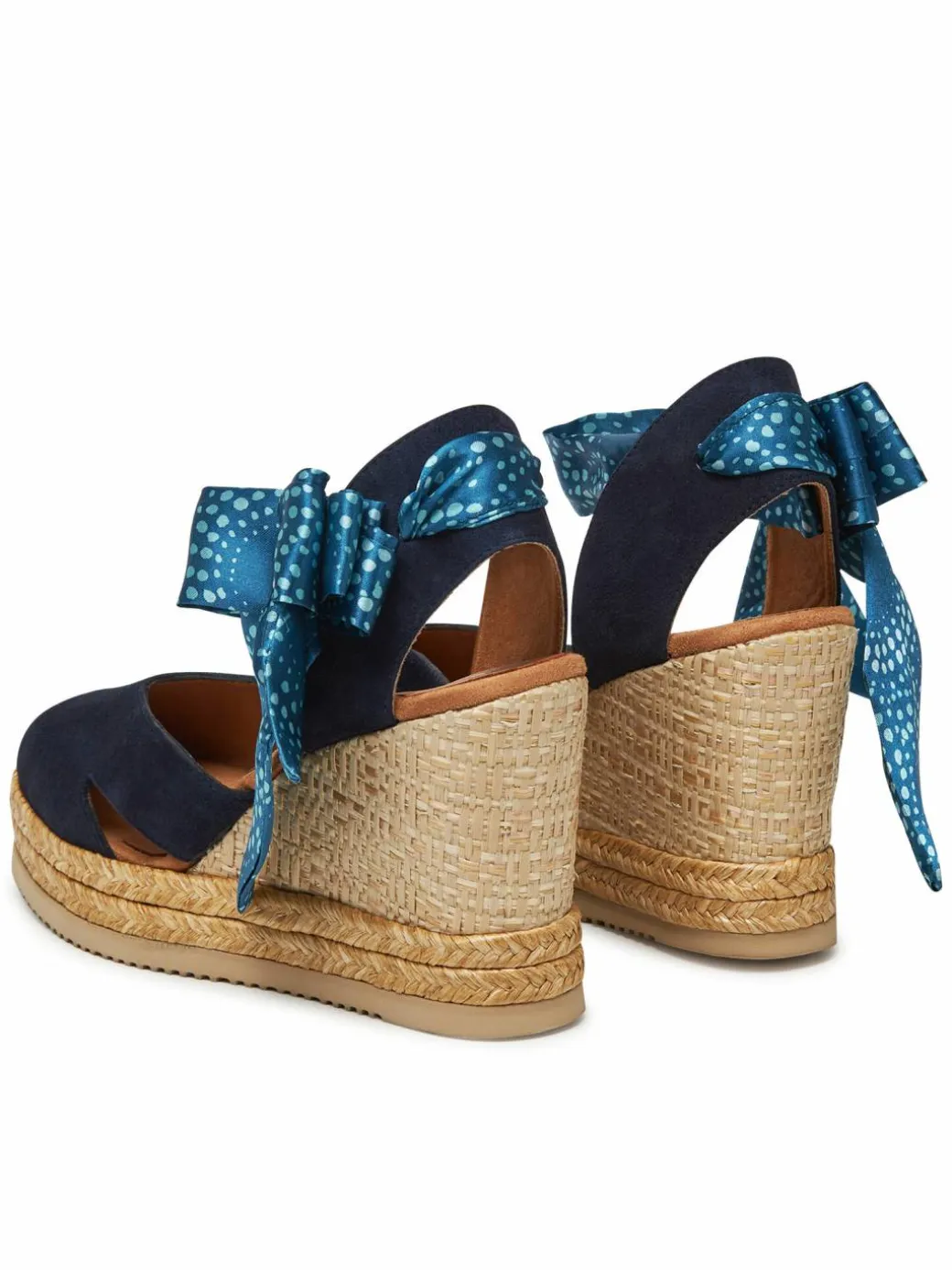 Espadrillas Cibolo Ks Blu scuro