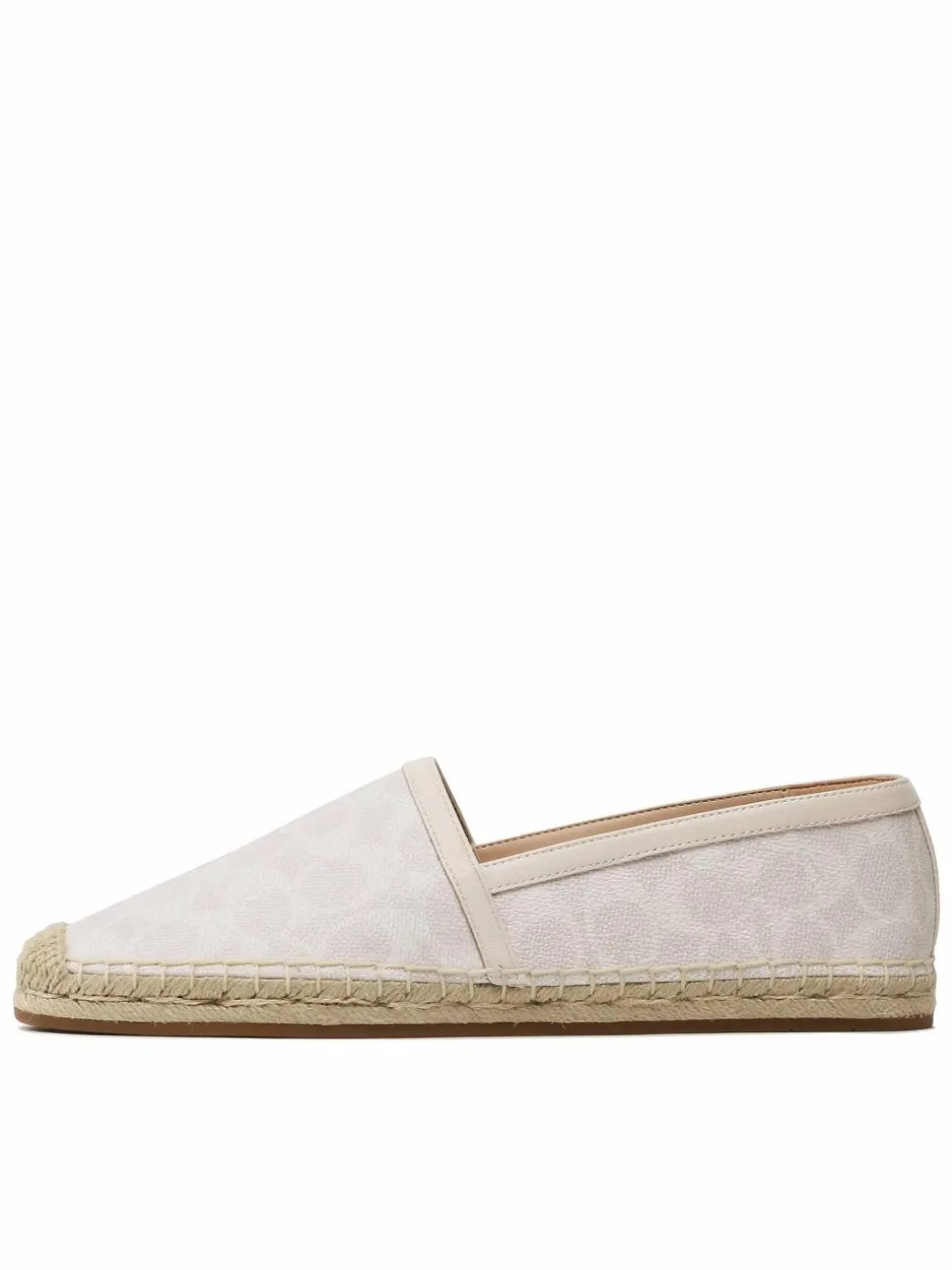 Espadrillas Collins CG700 Écru