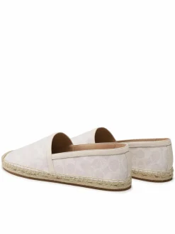 Espadrillas Collins CG700 Écru