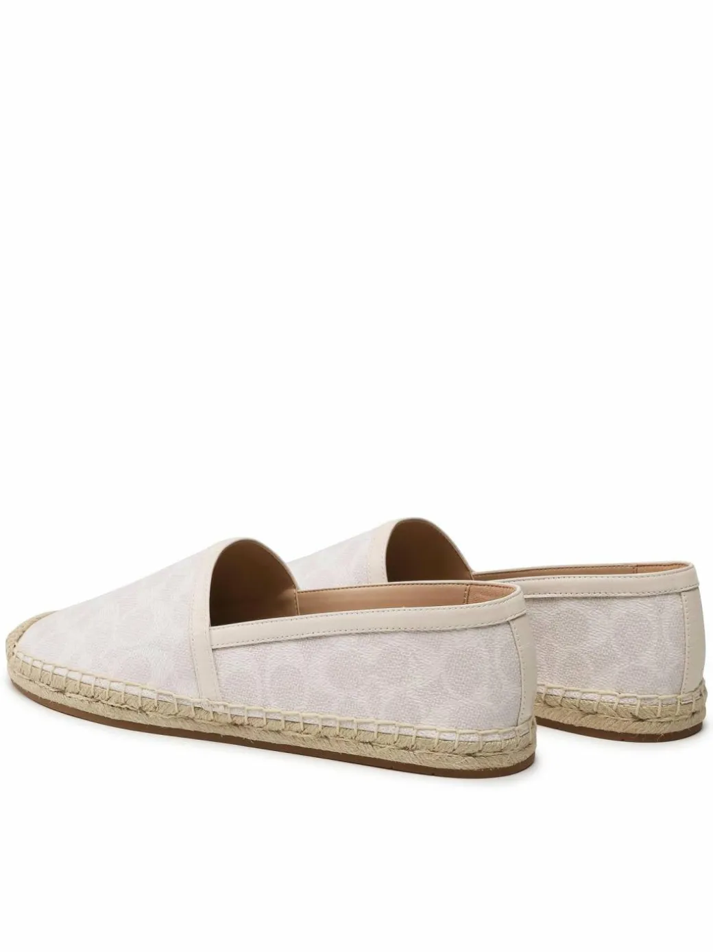 Espadrillas Collins CG700 Écru