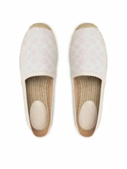 Espadrillas Collins CG700 Écru
