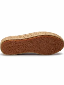 Espadrillas 2730 Cotropew S00CF20 Bianco