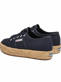 Espadrillas 2730 Cotropew S00CF20 Blu scuro