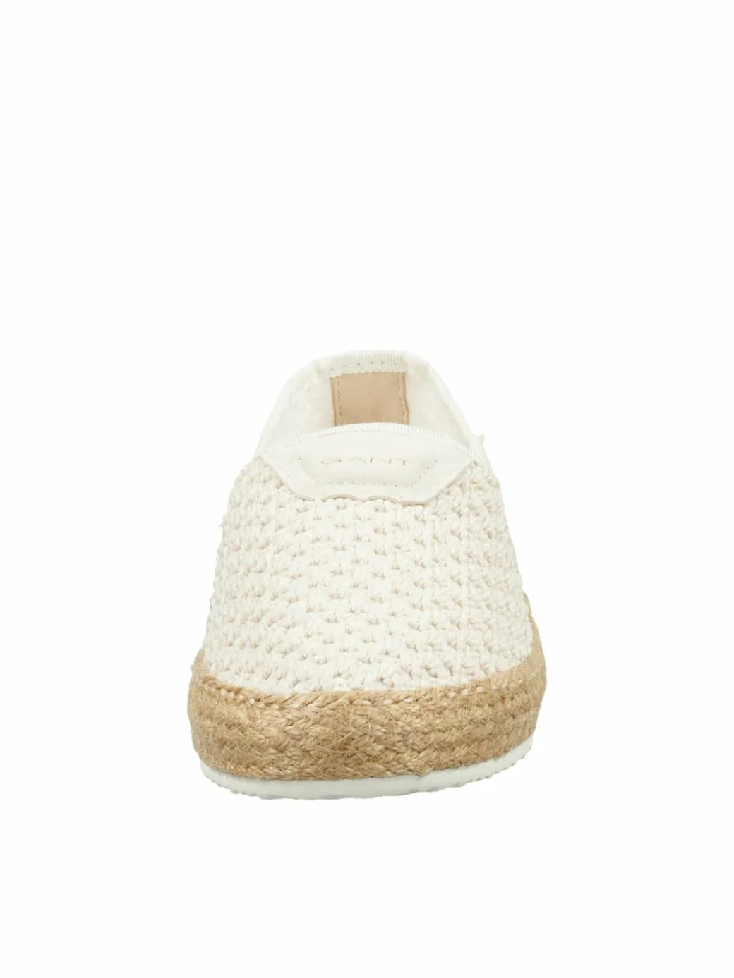 Espadrillas 30568946 Écru