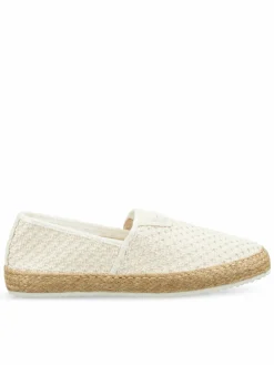 Espadrillas 30568946 Écru