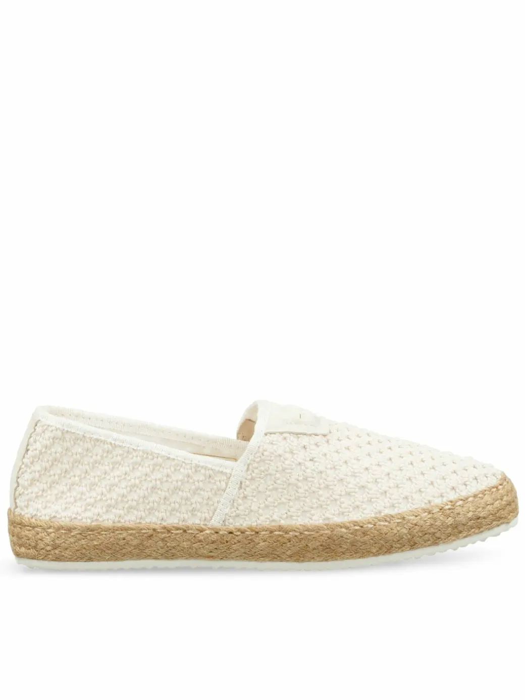 Espadrillas 30568946 Écru