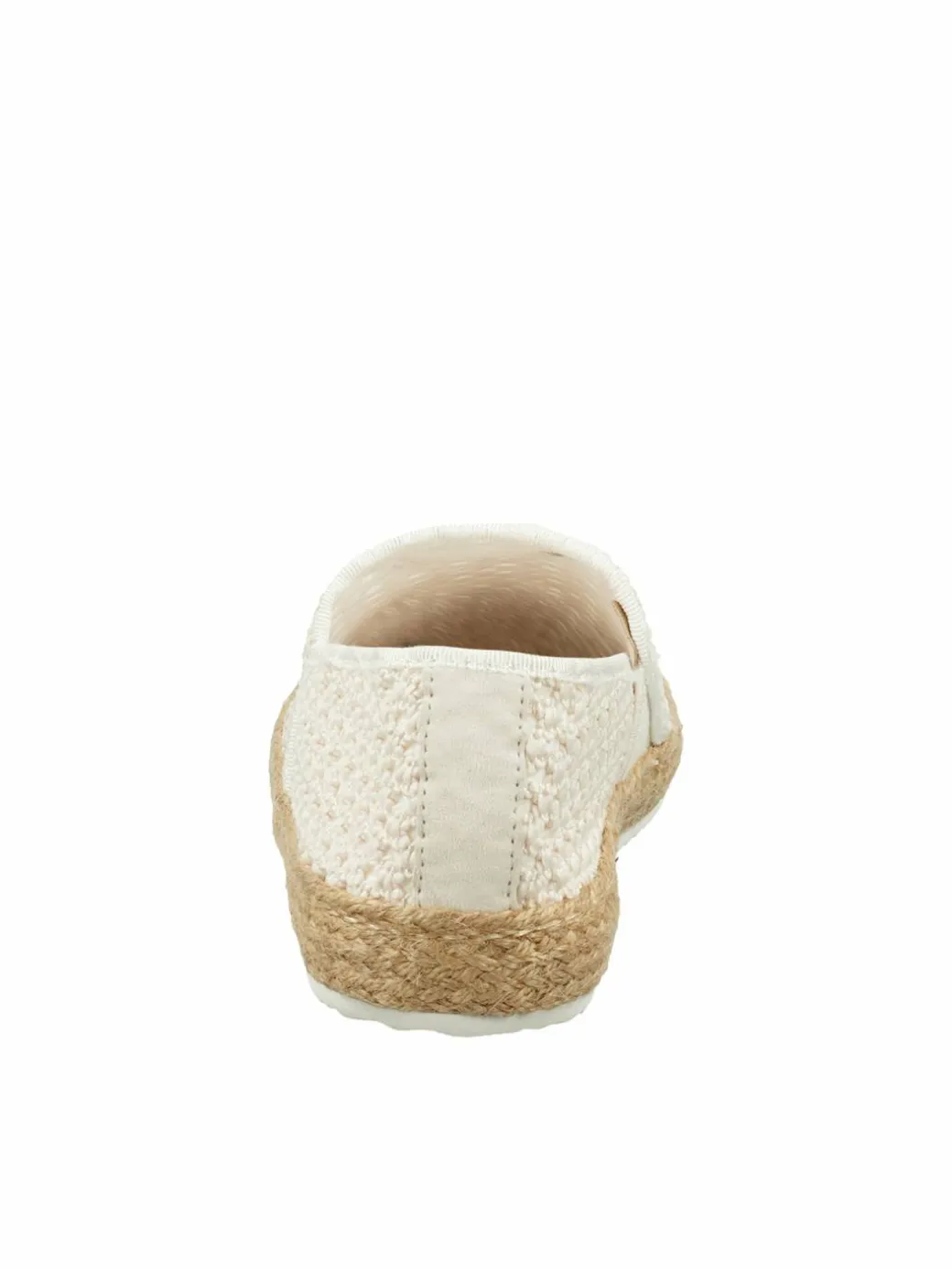 Espadrillas 30568946 Écru