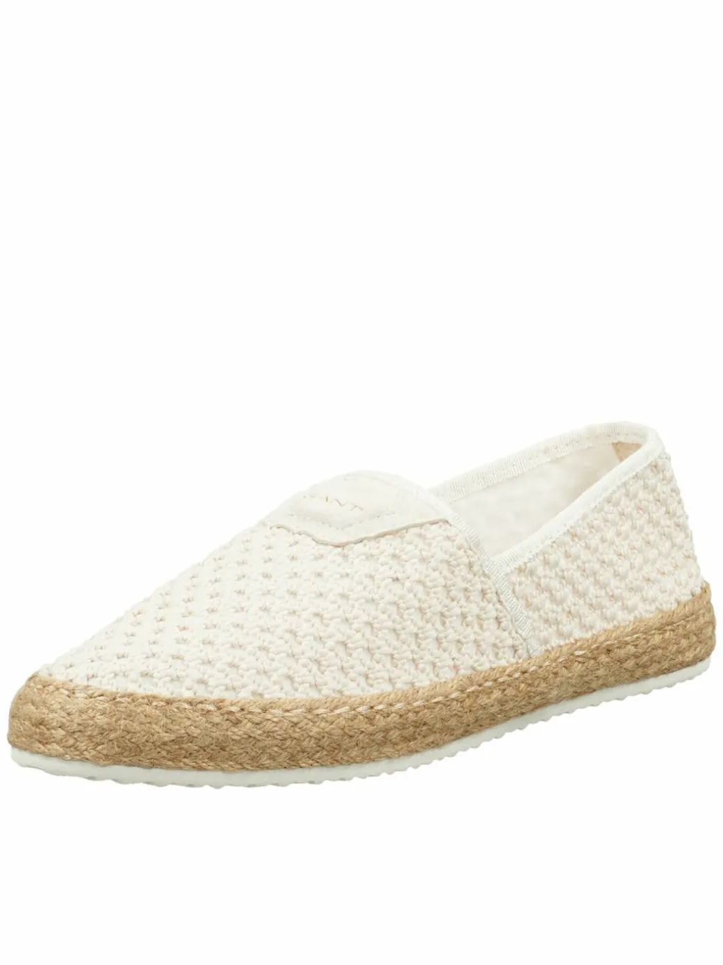 Espadrillas 30568946 Écru