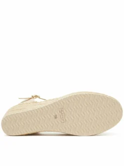 Espadrillas 30568950 Écru