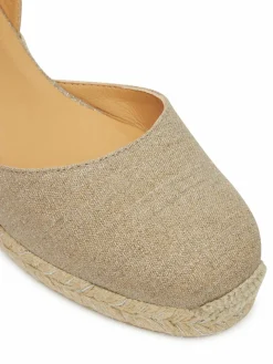 Espadrillas Cybil/6/268 025747 Grigio