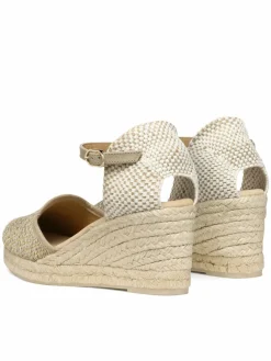 Espadrillas D Gelsa Low D55NGE 01106 C6738 Beige