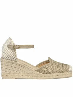 Espadrillas D Gelsa Low D55NGE 01106 C6738 Beige