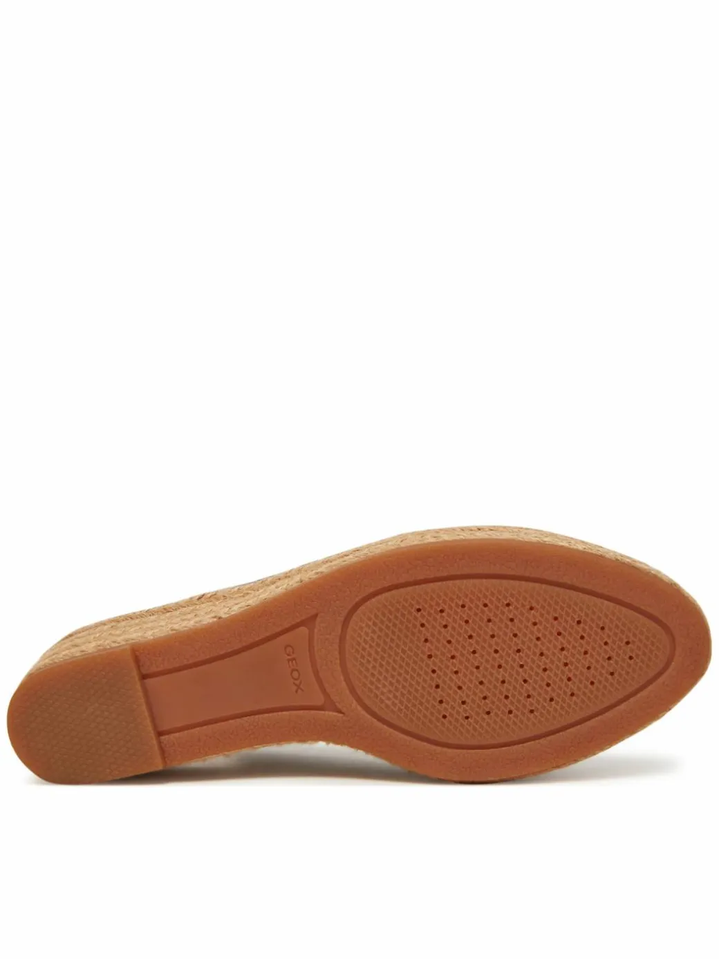 Espadrillas D55YXA 000TU C4002 Blu scuro