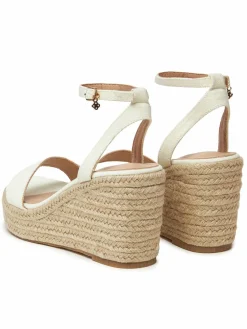Espadrillas EA0315-2 Écru