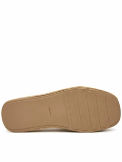 Espadrillas Ebeth HW0HW02894 Nero