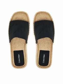Espadrillas Ebeth HW0HW02894 Nero