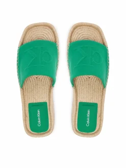 Espadrillas Ebeth HW0HW02894 Verde